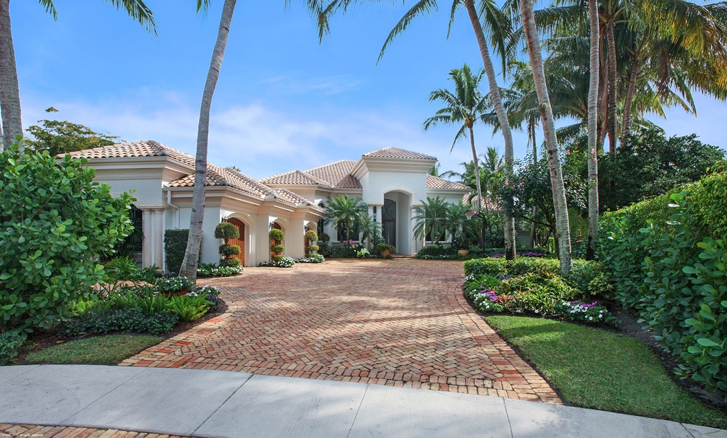 12856 Mizner Way