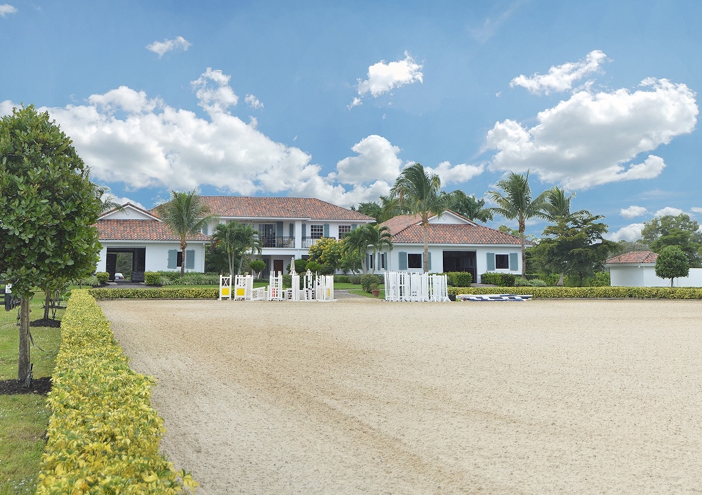 4700 Stables Way