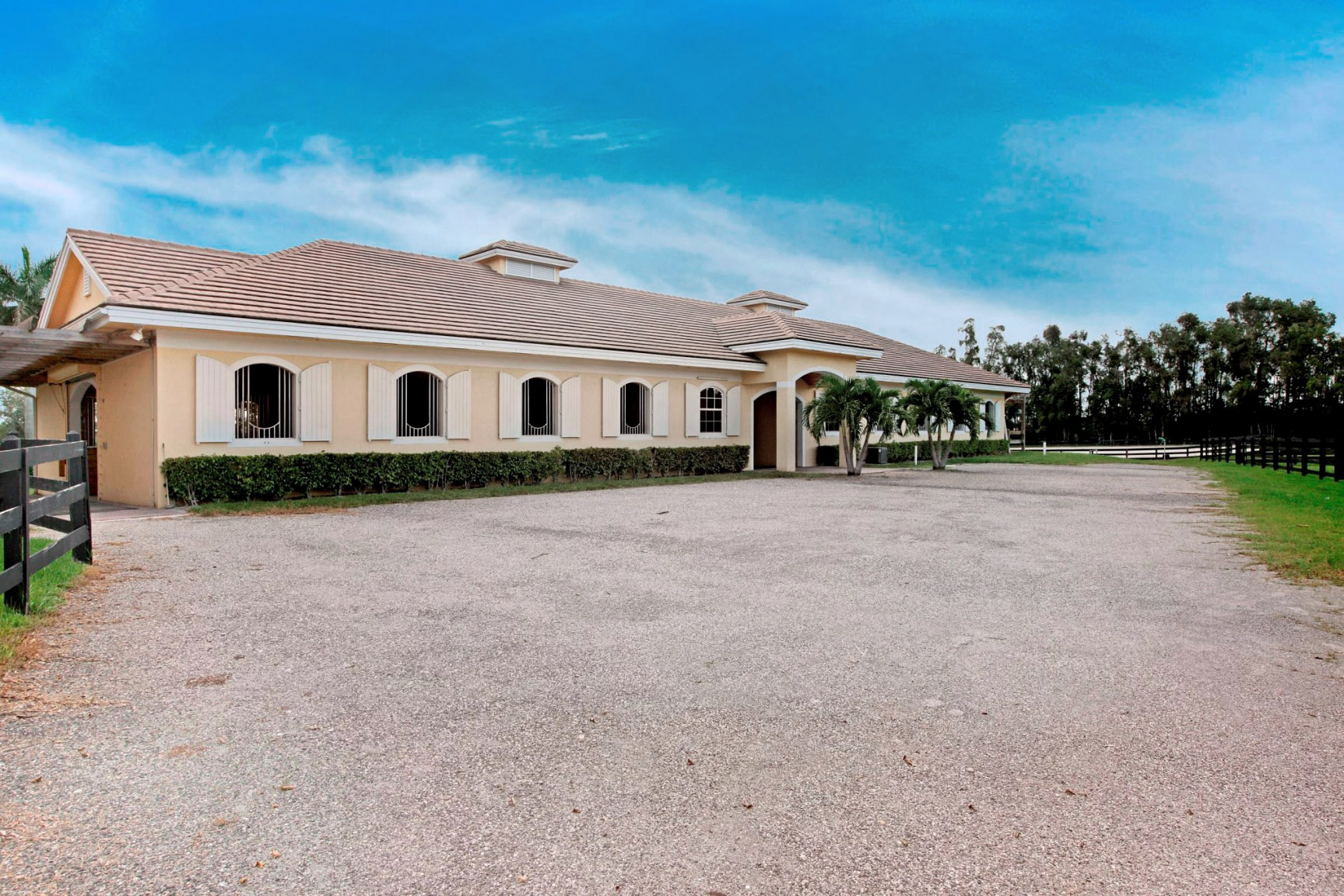 13715 Quarter Horse Trail