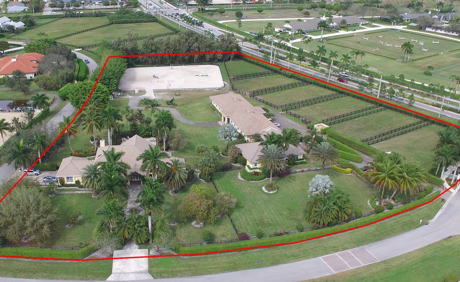 13715 Quarter Horse Trail