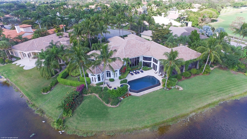 12856 Mizner Way
