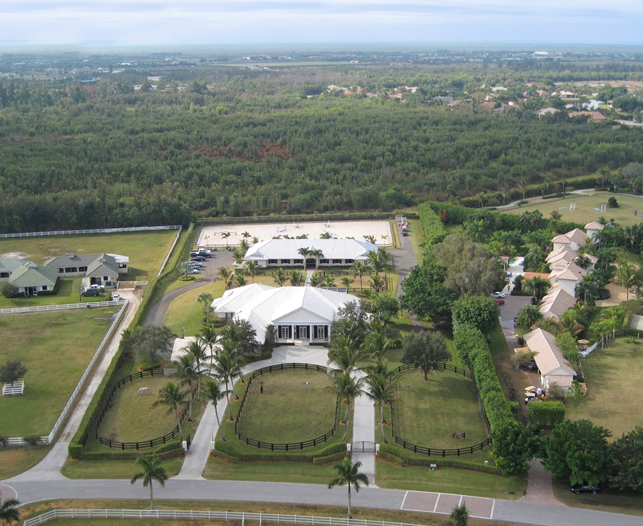 13770 Quarter Horse Trail