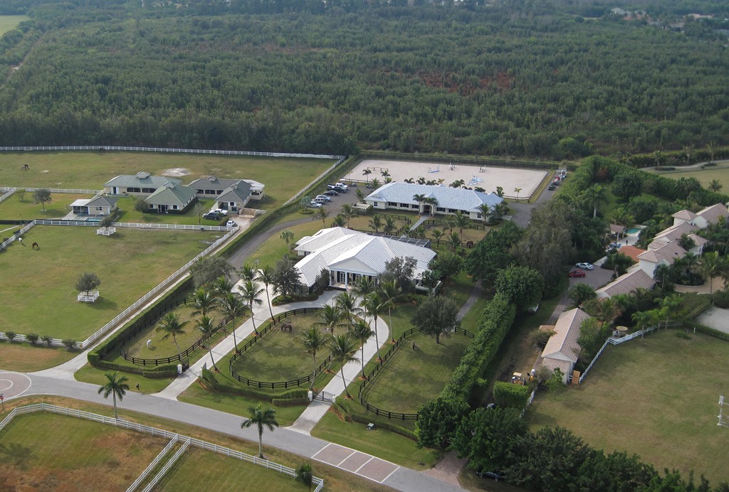 13770 Quarter Horse Trail