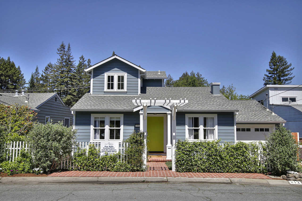 312 William Ave.