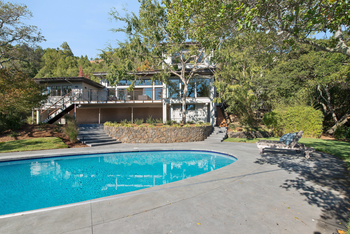 15 Morrison Road