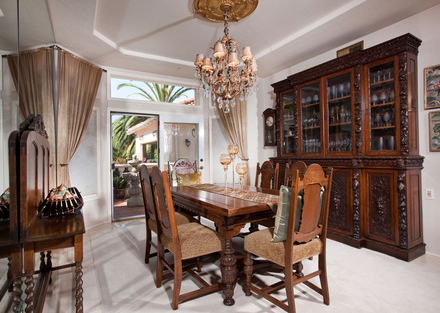 3273 Rim Rock Circle