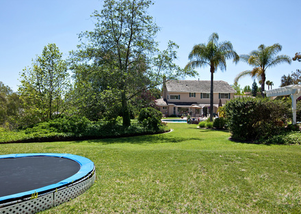 1318 Rancho Encinitas