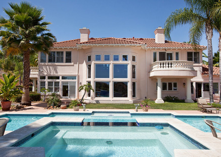 3273 Rim Rock Circle