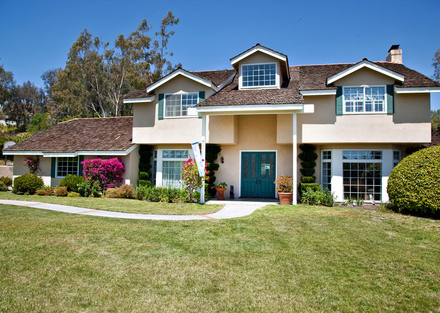 1318 Rancho Encinitas