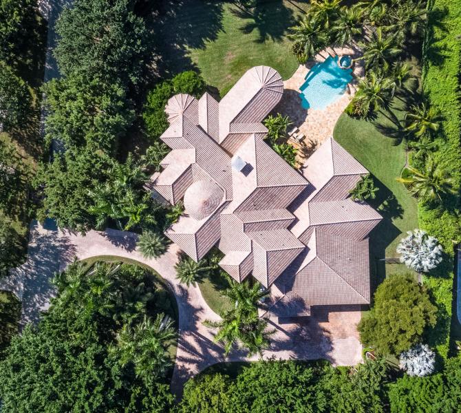 18241 Daybreak Drive