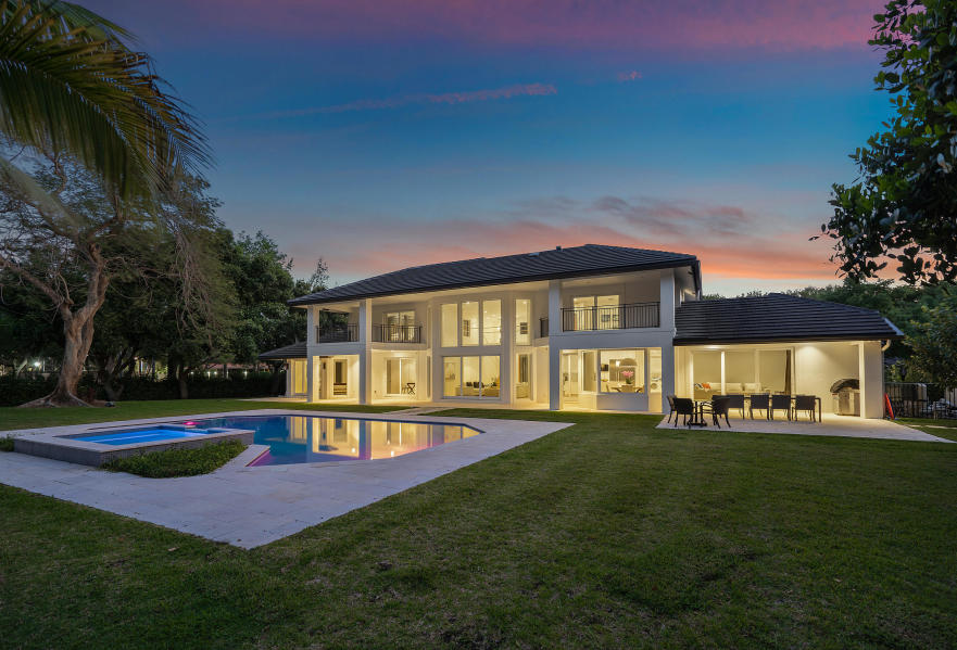 4400 NW 24th Terrace