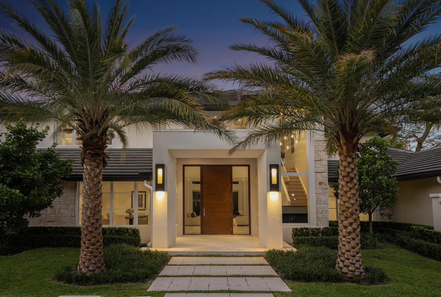 4400 NW 24th Terrace