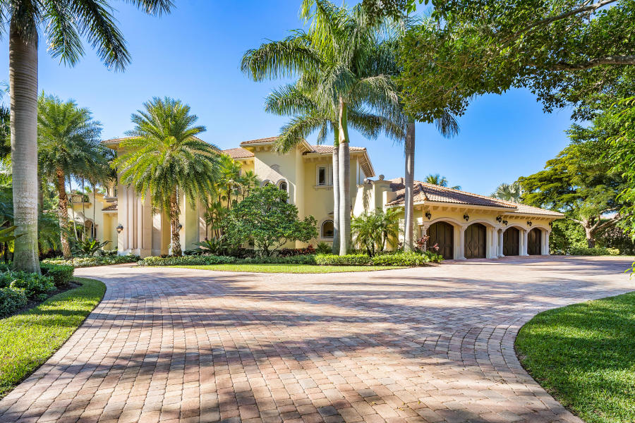 18241 Daybreak Drive