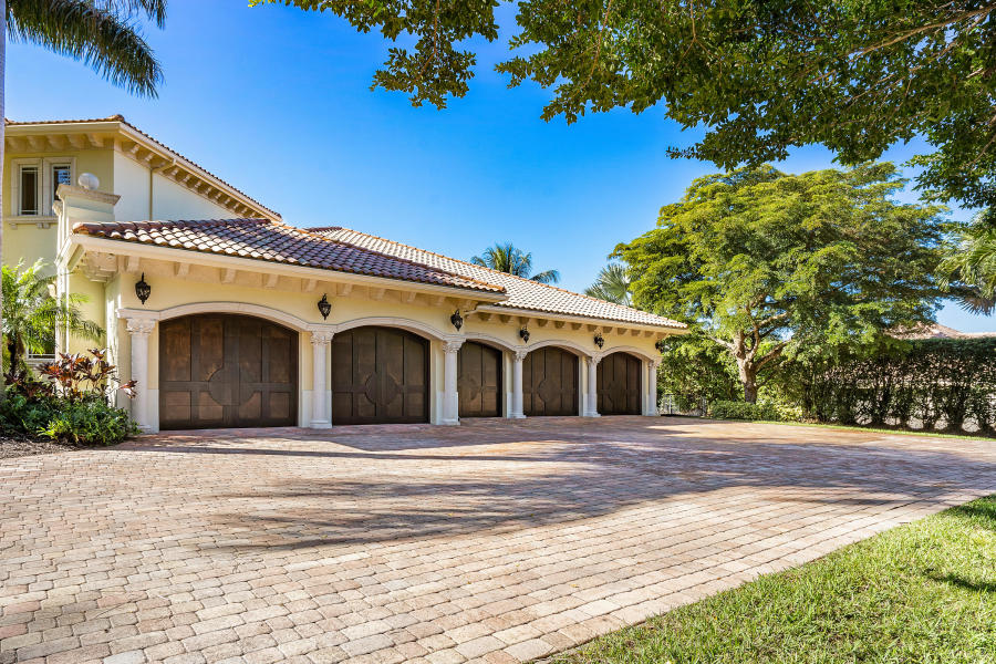 18241 Daybreak Drive