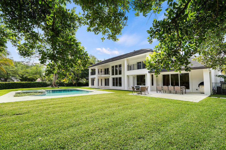 4400 NW 24th Terrace