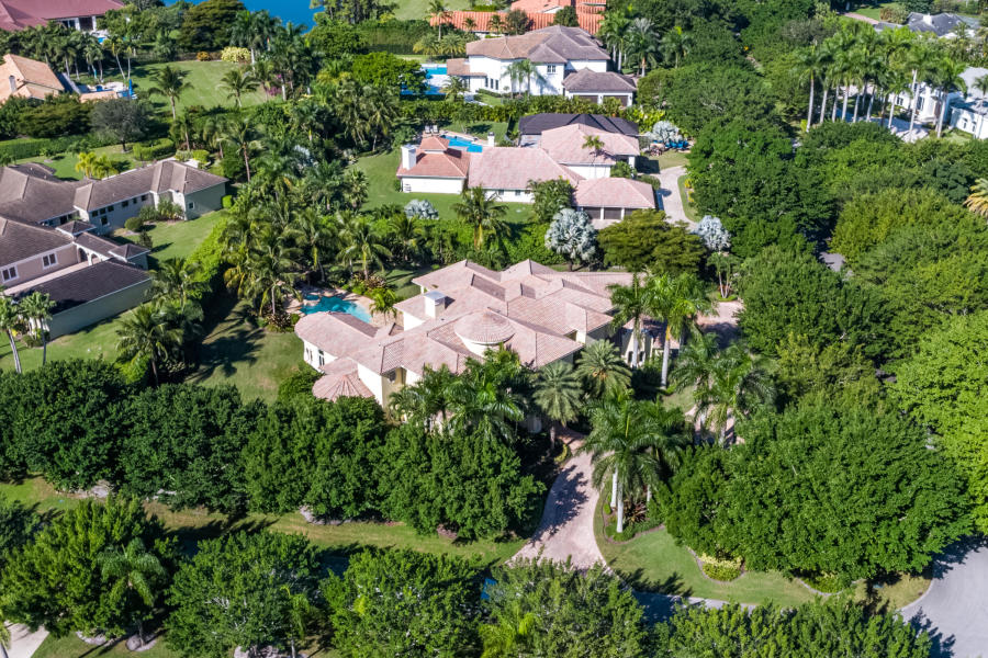 18241 Daybreak Drive