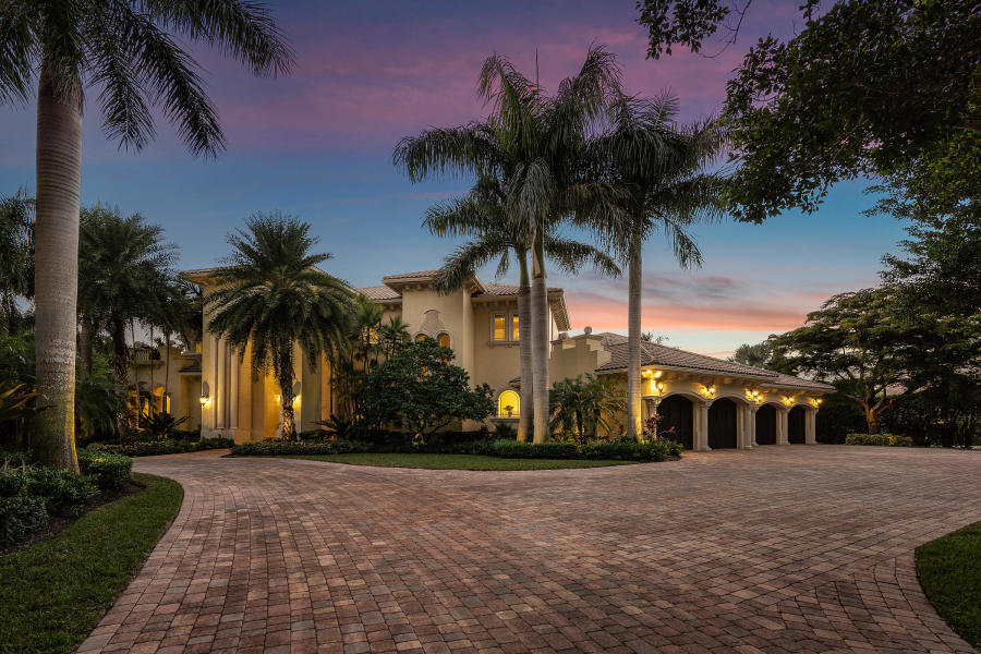 18241 Daybreak Drive