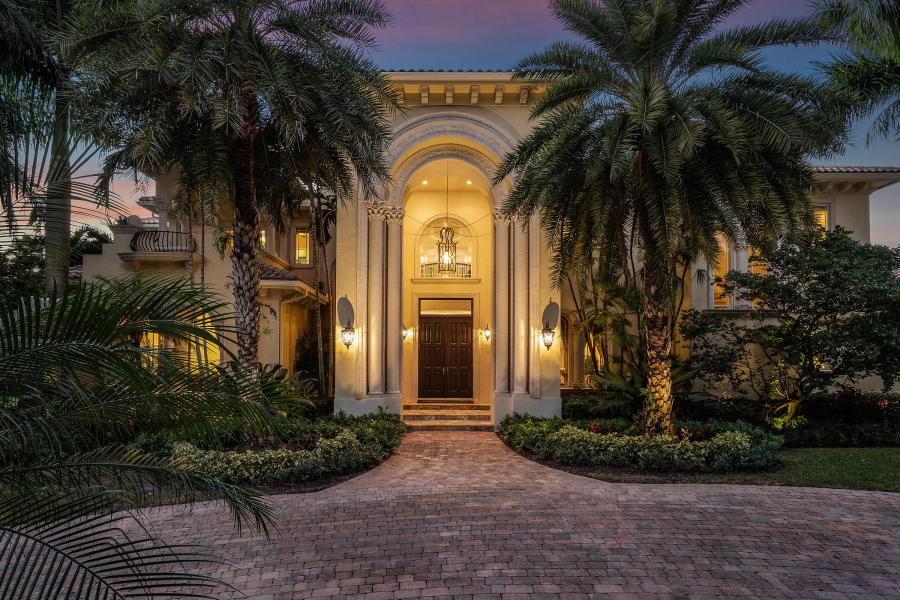 18241 Daybreak Drive