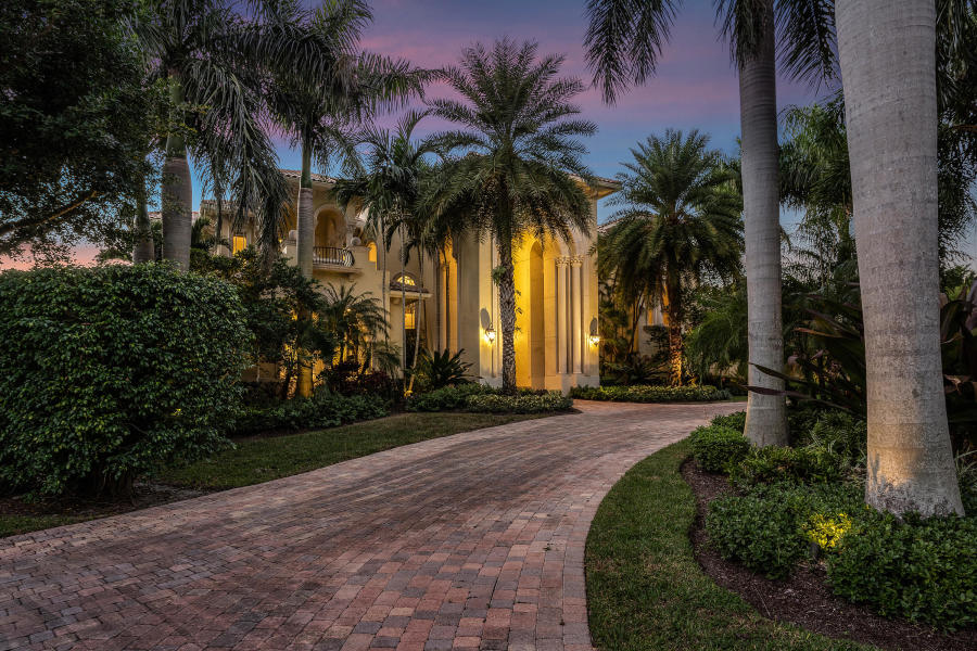18241 Daybreak Drive