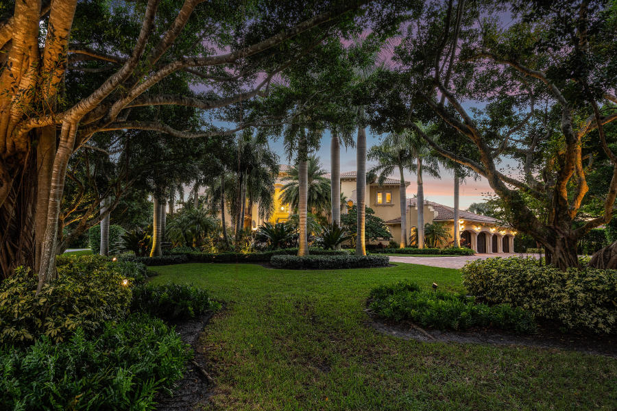18241 Daybreak Drive