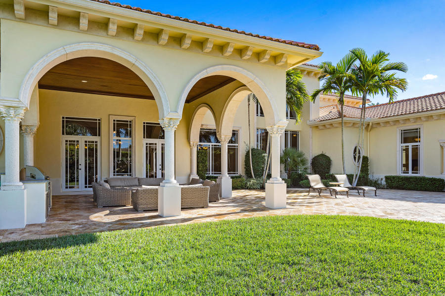 18241 Daybreak Drive