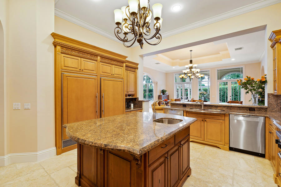 18241 Daybreak Drive
