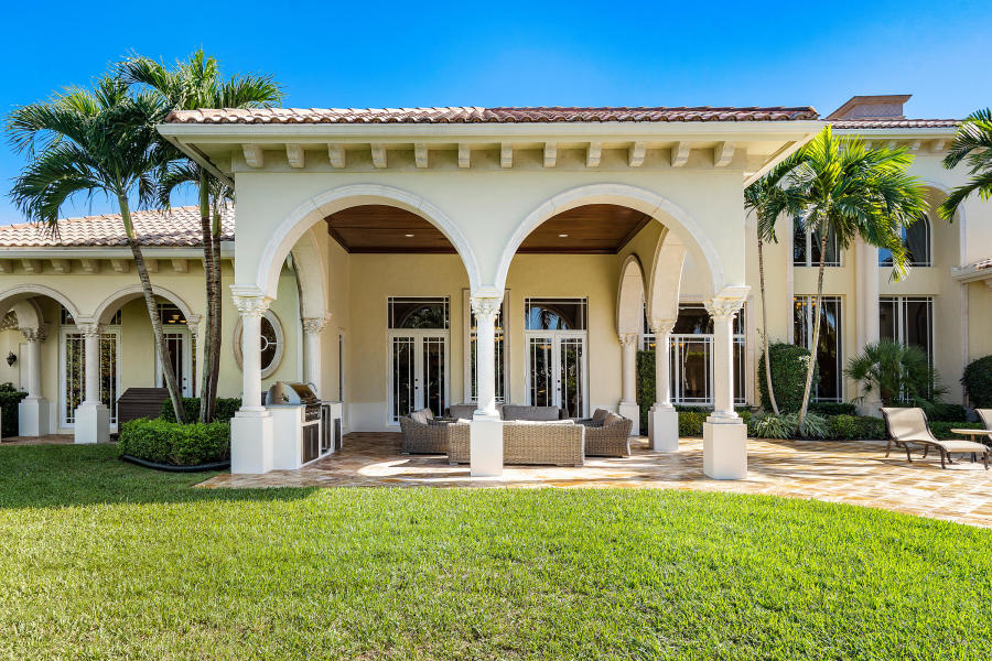 18241 Daybreak Drive