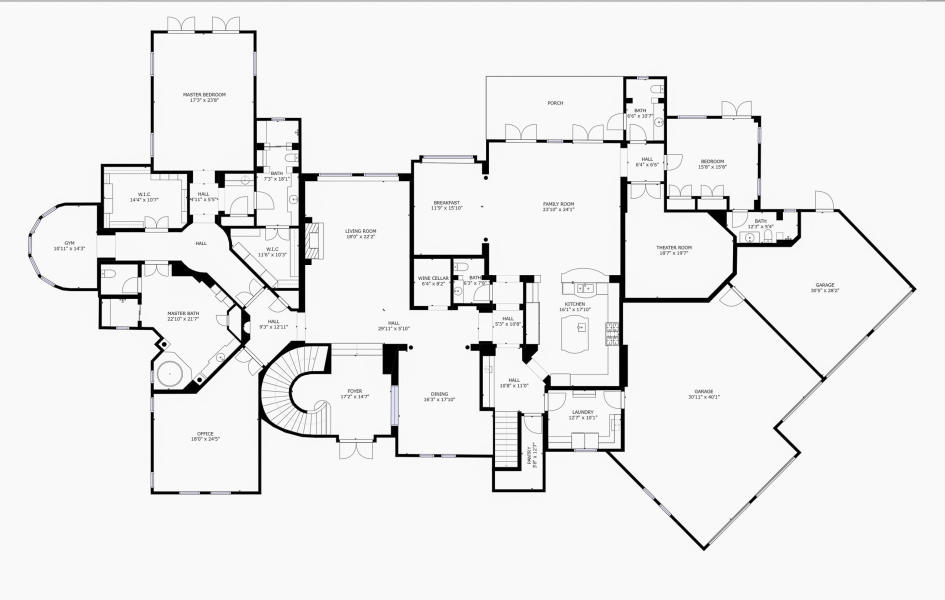 18241 Daybreak Drive