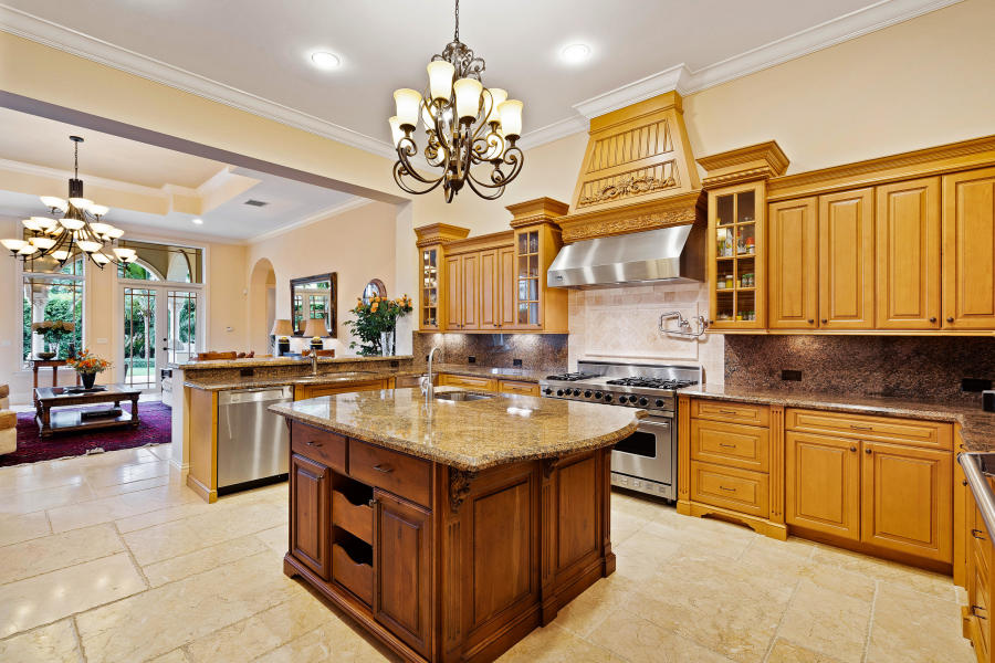 18241 Daybreak Drive