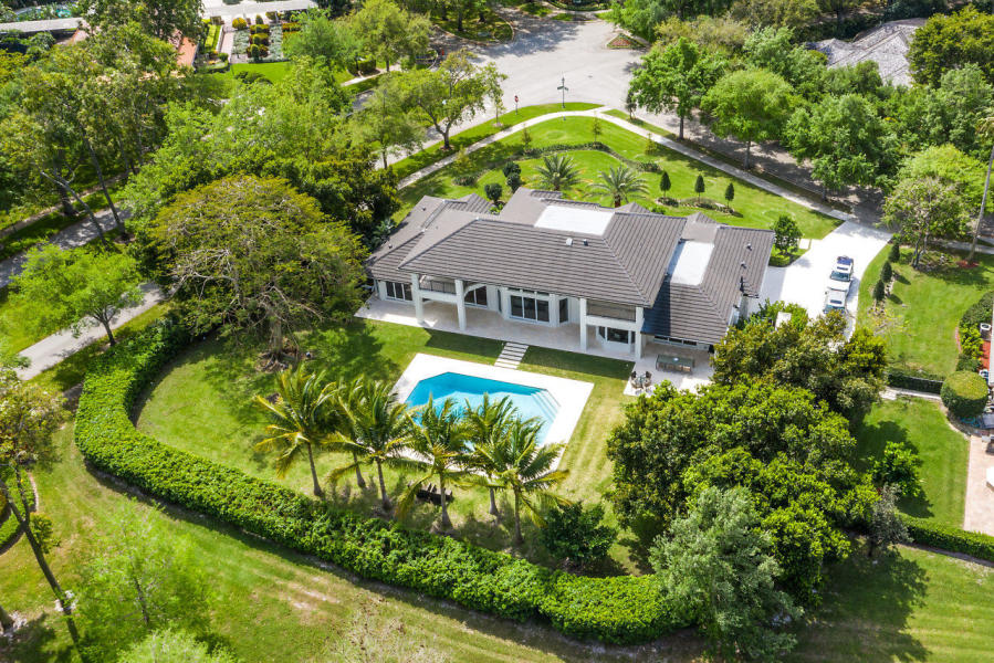 4400 NW 24th Terrace