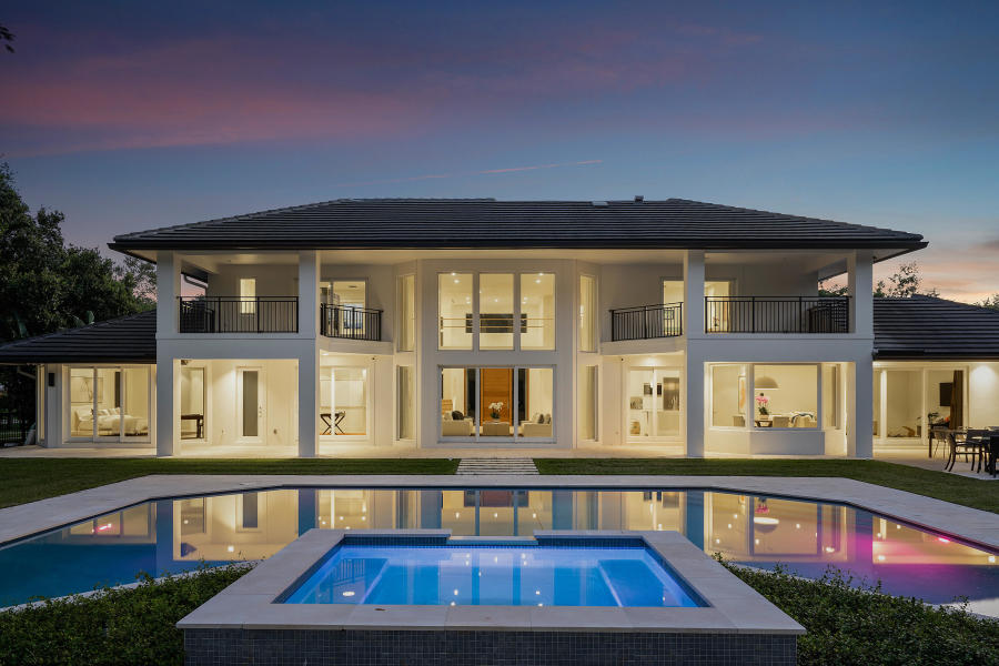 4400 NW 24th Terrace
