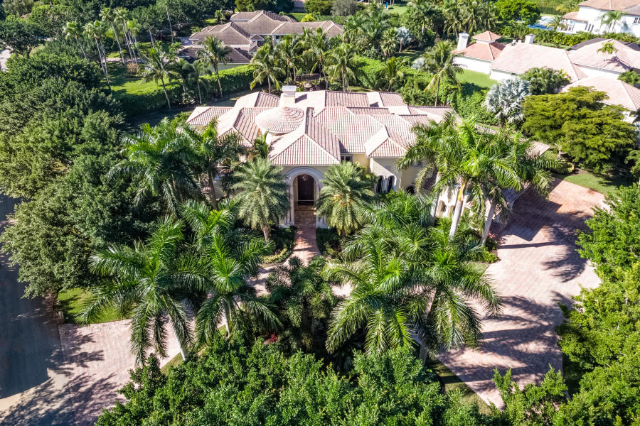 18241 Daybreak Drive