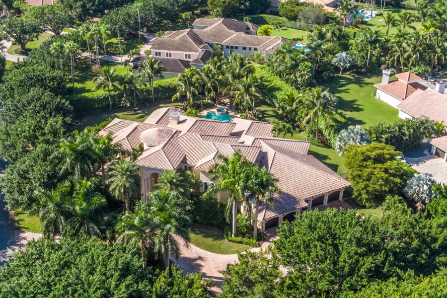 18241 Daybreak Drive