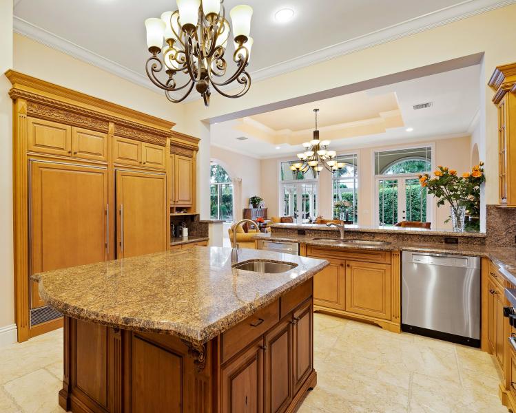 18241 Daybreak Drive