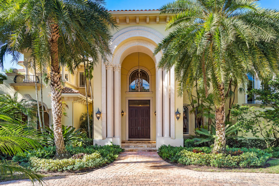 18241 Daybreak Drive