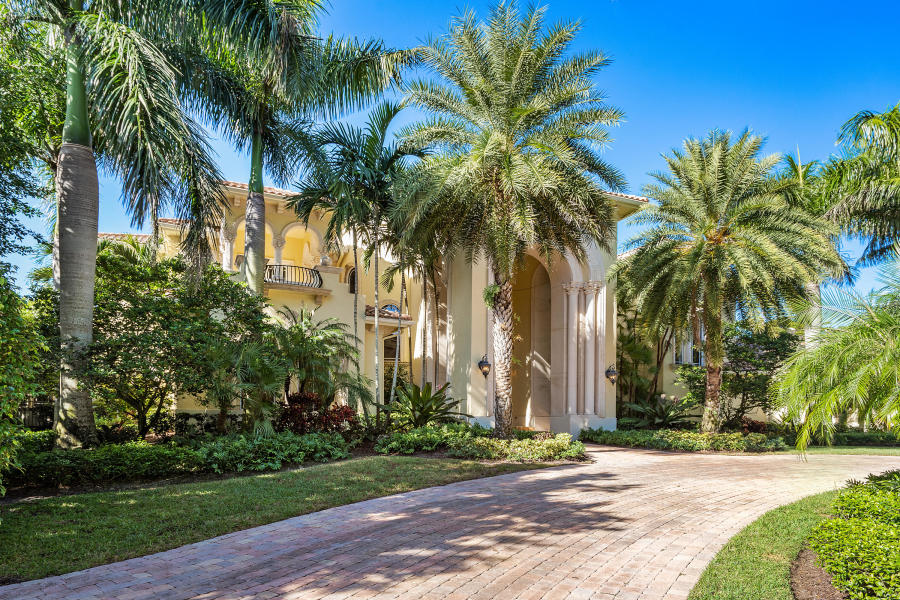 18241 Daybreak Drive