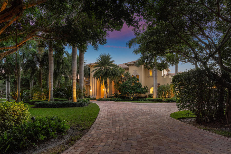 18241 Daybreak Drive