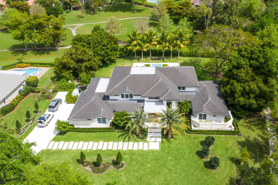4400 NW 24th Terrace