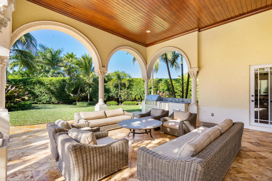 18241 Daybreak Drive