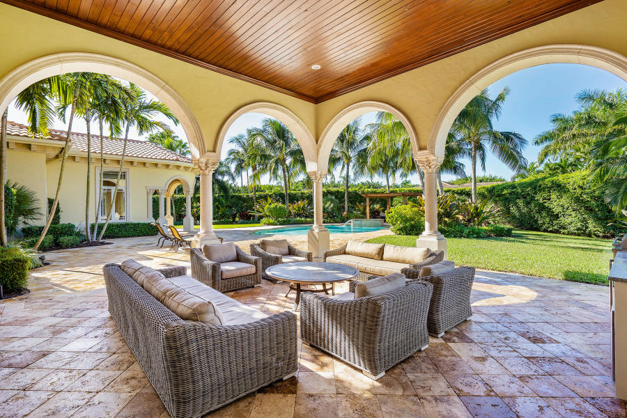 18241 Daybreak Drive