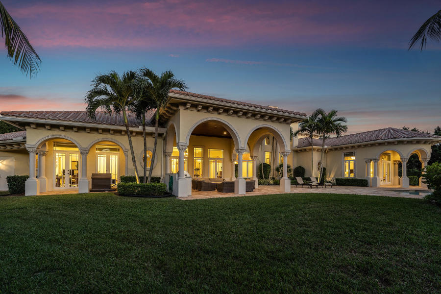 18241 Daybreak Drive