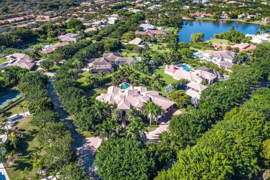 18241 Daybreak Drive