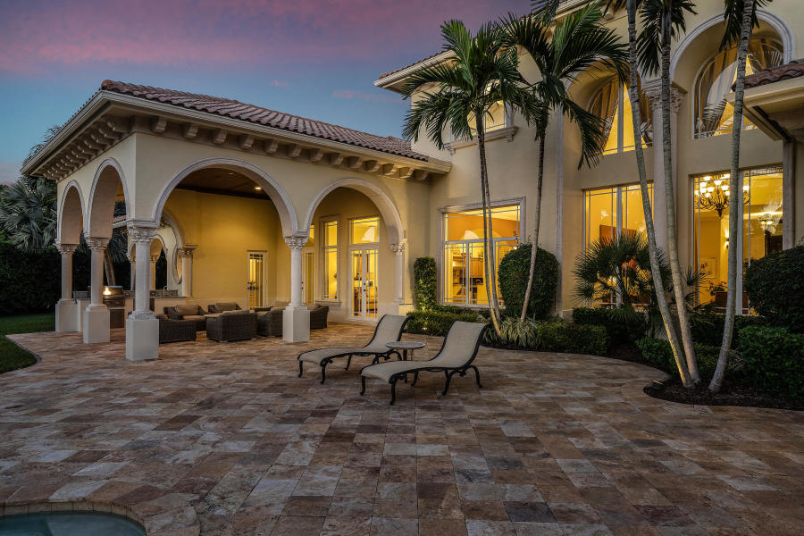 18241 Daybreak Drive