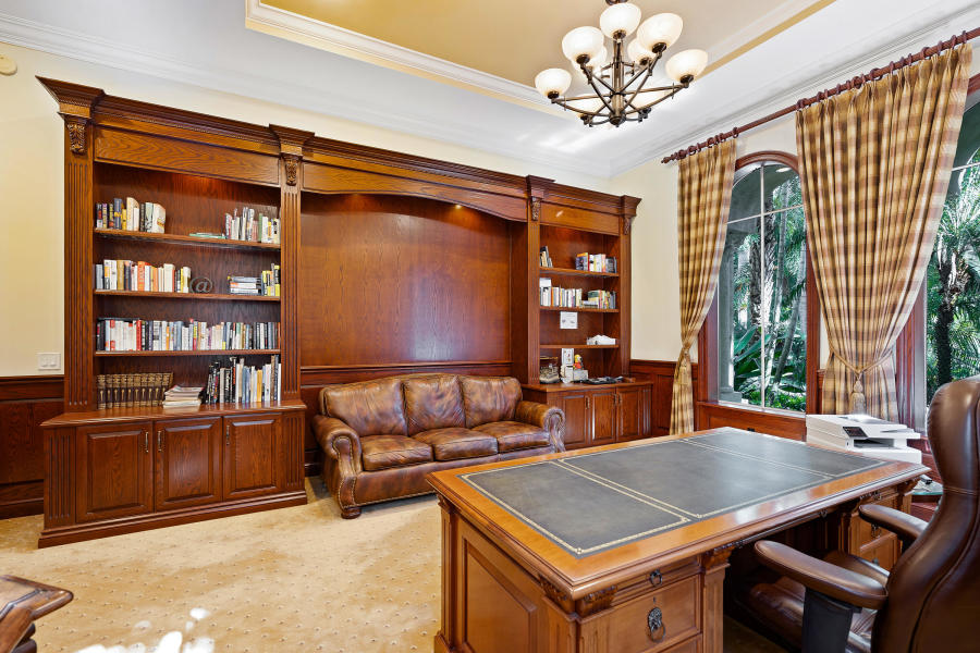 18241 Daybreak Drive