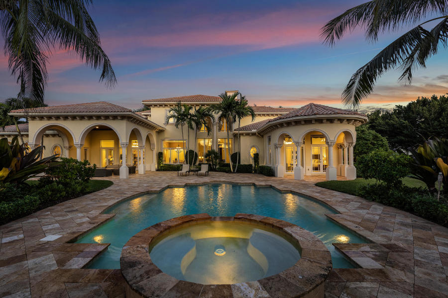 18241 Daybreak Drive