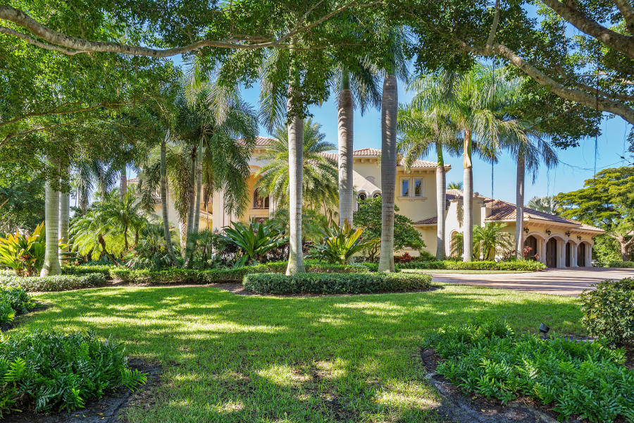 18241 Daybreak Drive