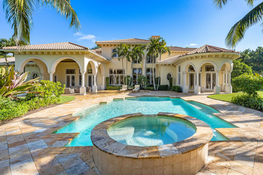 18241 Daybreak Drive