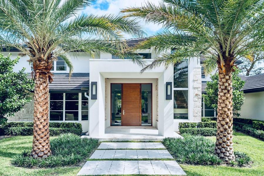 4400 NW 24th Terrace