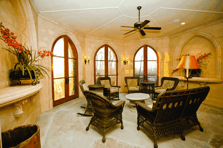 Sagee Manor