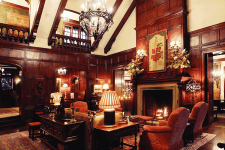 Sagee Manor